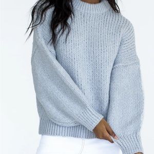 Princess Polly Arden Sweater